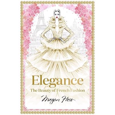 New Mags Fashion Book Elegance